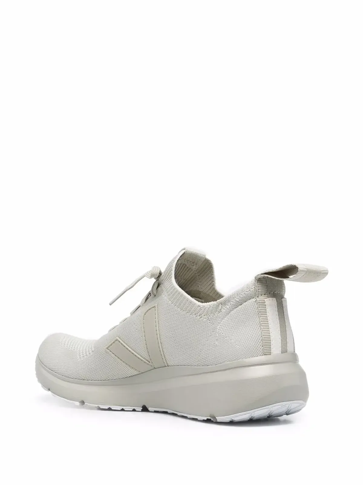 VEJA × Rick Owens V-knit トレーナー - 画像3