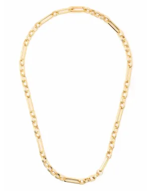 Missoma chain-link choker necklace - Gold - サムネイル1