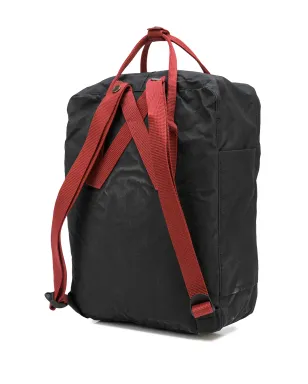 Fjällräven Kanken ロゴパッチバックパック - サムネイル3