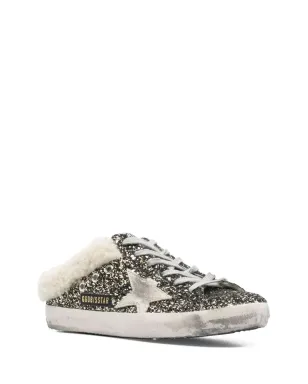Golden Goose スーパースター サボット スニーカー - サムネイル2