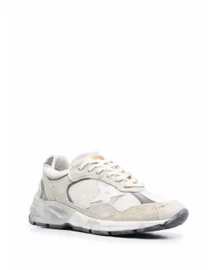Golden Goose ダッドスター レザー スニーカー - サムネイル2
