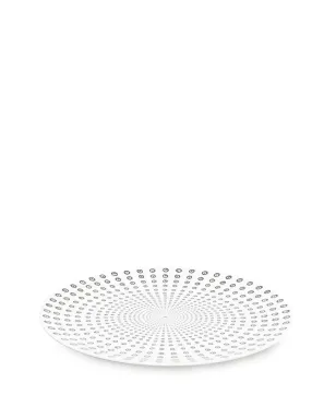10 CORSO COMO フラットディナープレート - サムネイル2