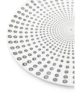 10 CORSO COMO フラットディナープレート - サムネイル4