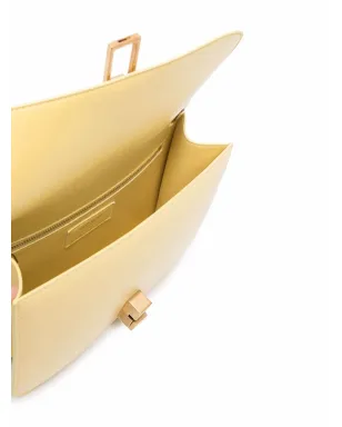 Saint Laurent Le Carré クロスボディバッグ - Yellow - サムネイル5