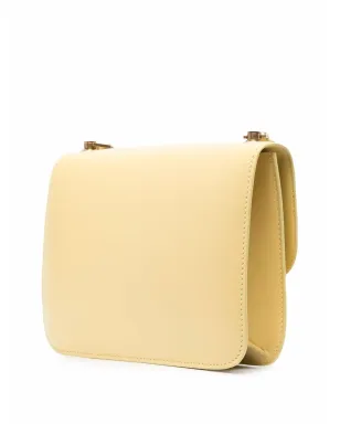 Saint Laurent Le Carré クロスボディバッグ - Yellow - サムネイル3