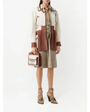 Burberry ミニポケット トートバッグ - サムネイル2