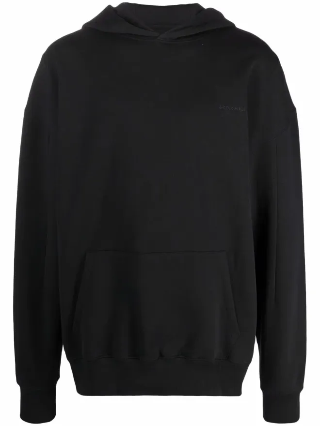 A-COLD-WALL* A-COLD-WALL* ロゴパッチ プルオーバー フーディーの商品画像