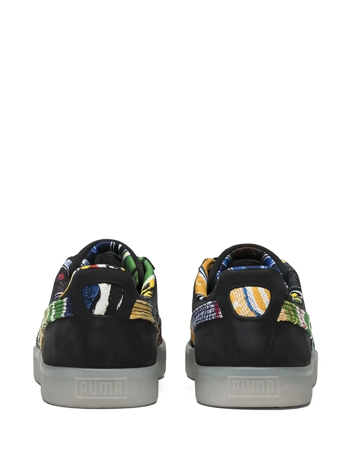 PUMA x Coogi Clyde スニーカー - 画像3