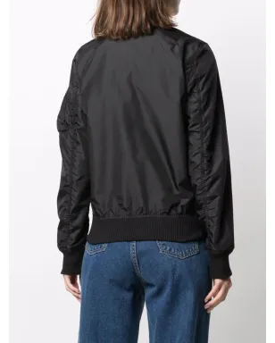 Alpha Industries ベースボールカラー トラックジャケット - サムネイル4