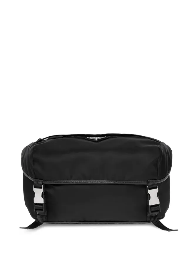 Prada Prada Re-Nylon メッセンジャーバッグの商品画像