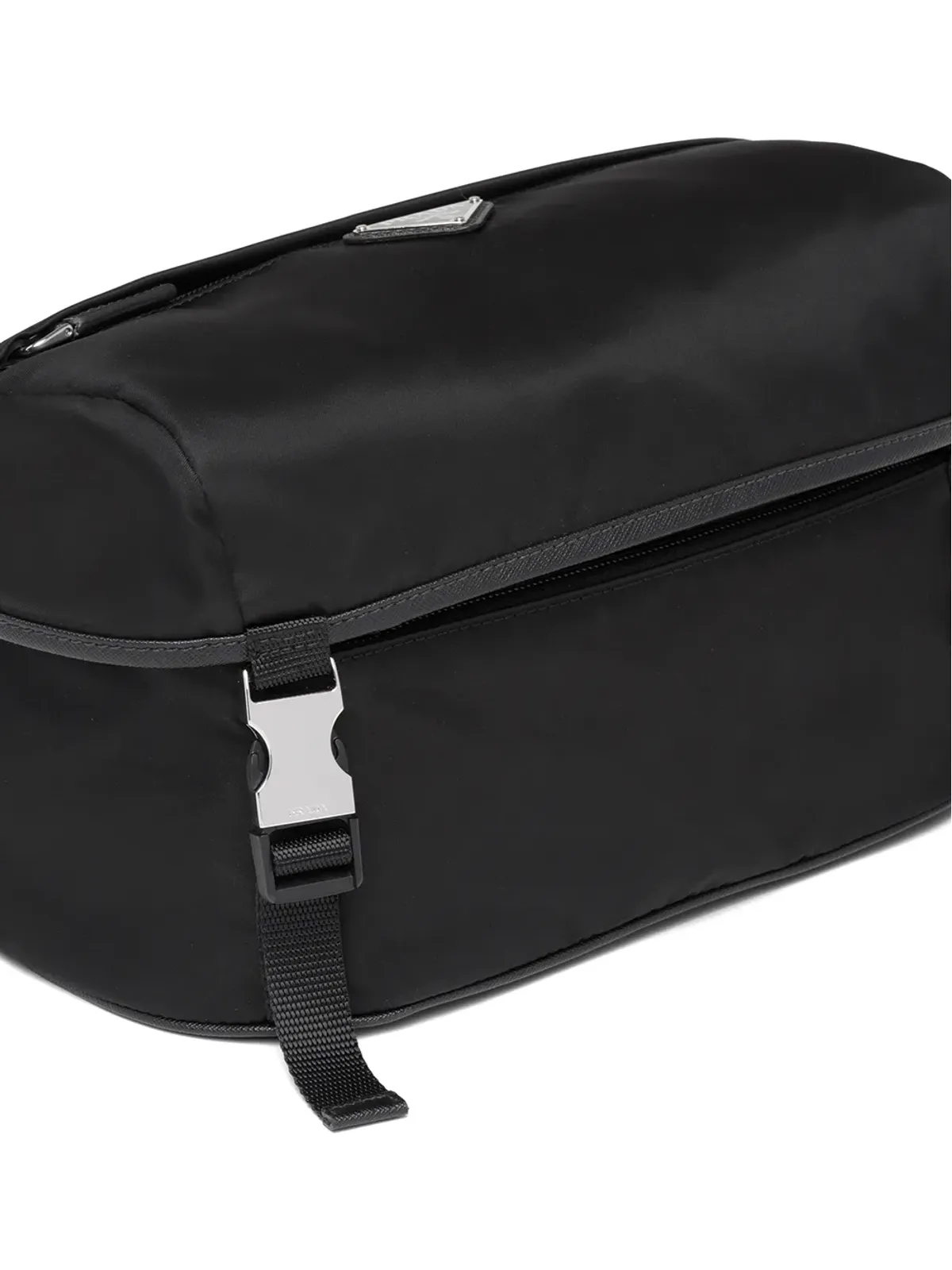 Prada Re-Nylon メッセンジャーバッグ - 画像3