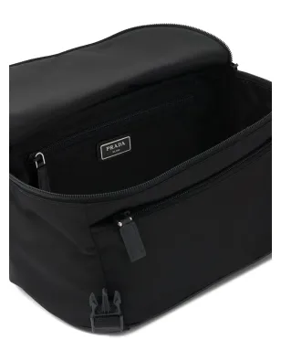 Prada Re-Nylon メッセンジャーバッグ - サムネイル4