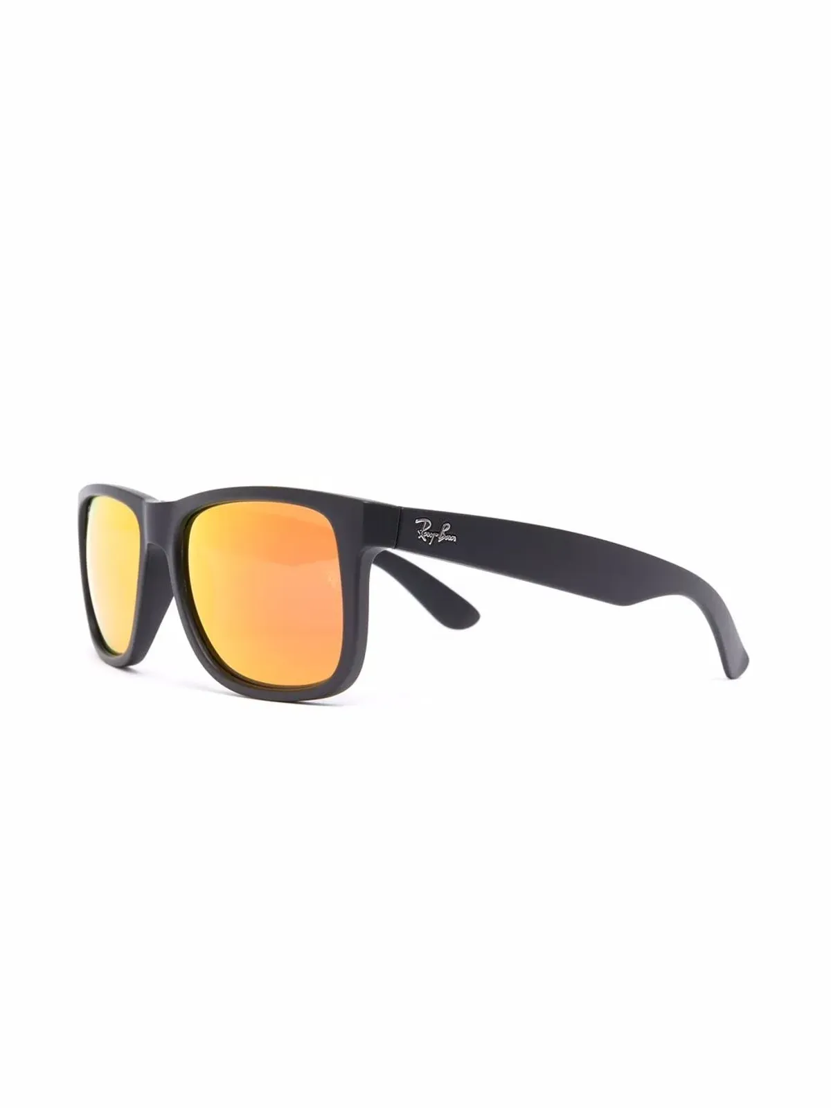 Ray-Ban Justin ミラーレンズ サングラス - 画像2