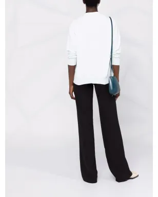 Jil Sander Vネックカーディガン - サムネイル4