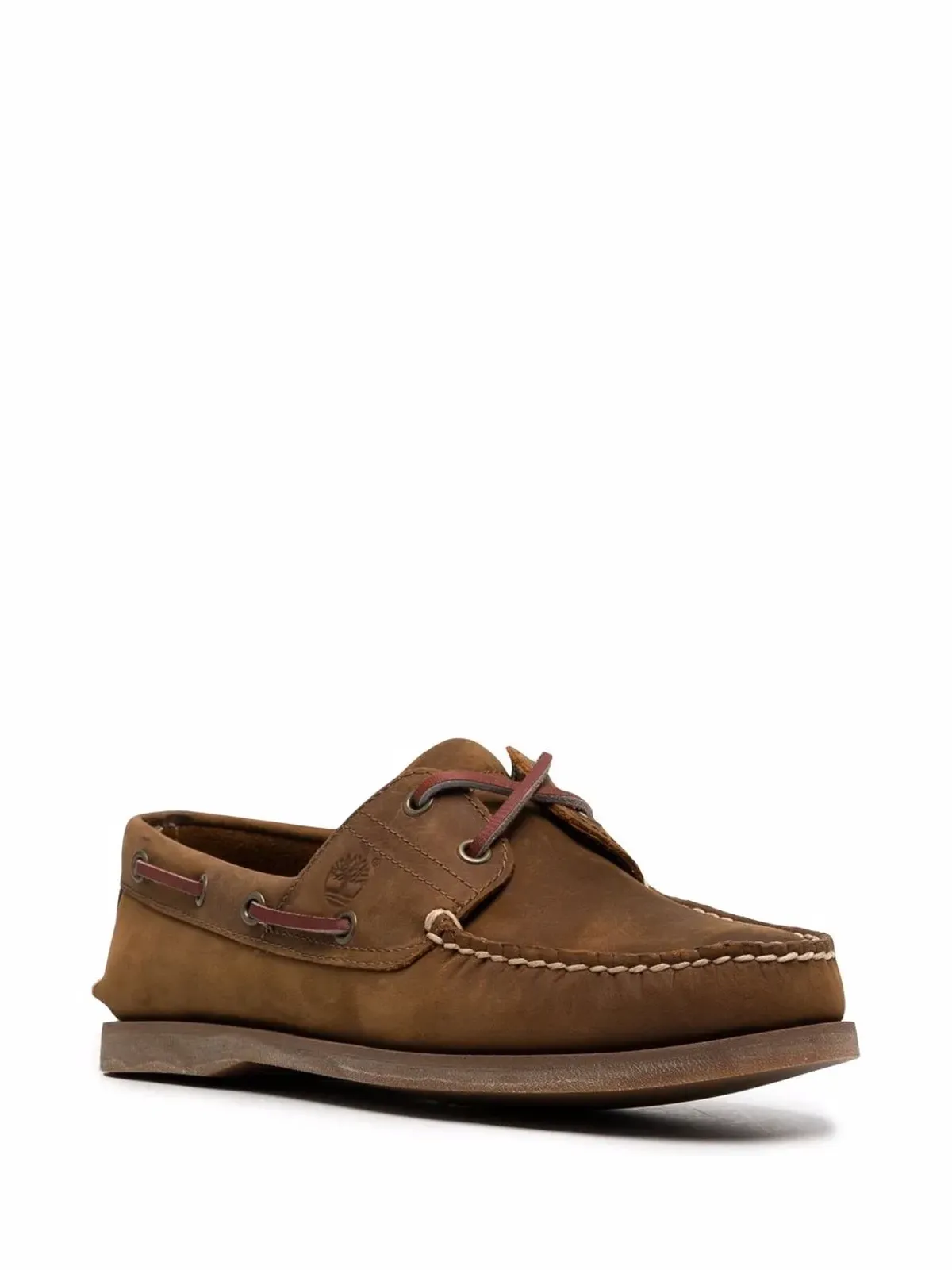 Timberland ボートシューズ - 画像2