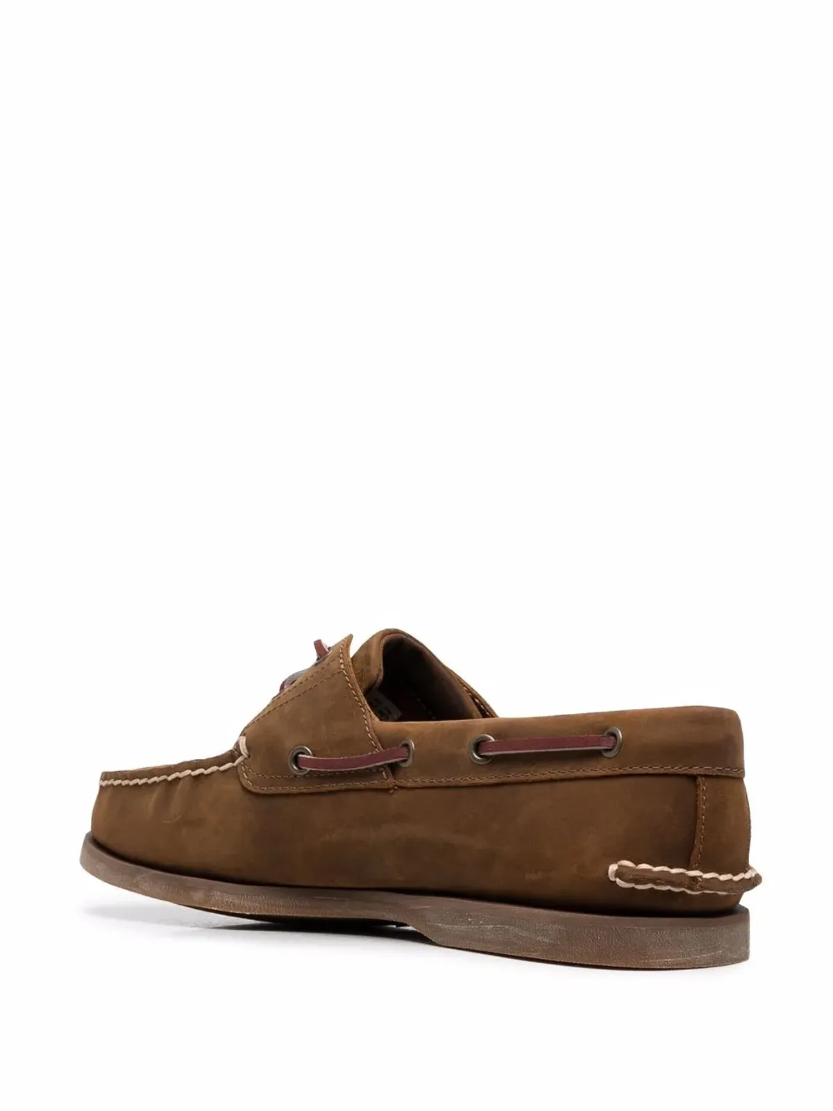 Timberland ボートシューズ - 画像3