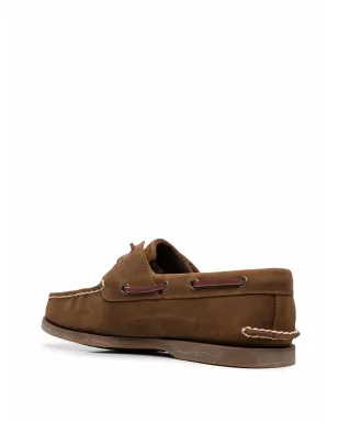Timberland ボートシューズ - サムネイル3