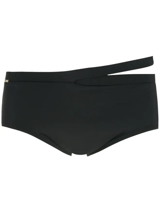 Amir Slama Amir Slama カットアウトスイミングトランクスの商品画像