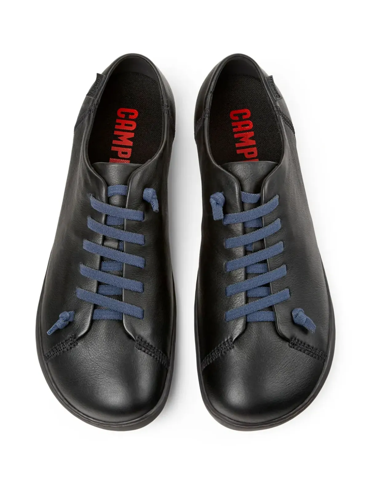 Camper ローカット レースアップスニーカー - 画像4