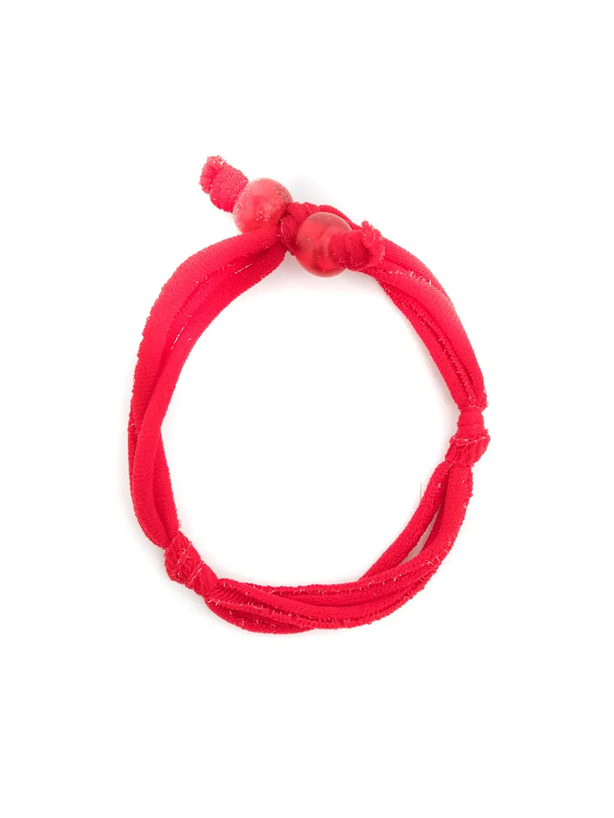 Amir Slama エラスティックヘアバンドセット - 画像2