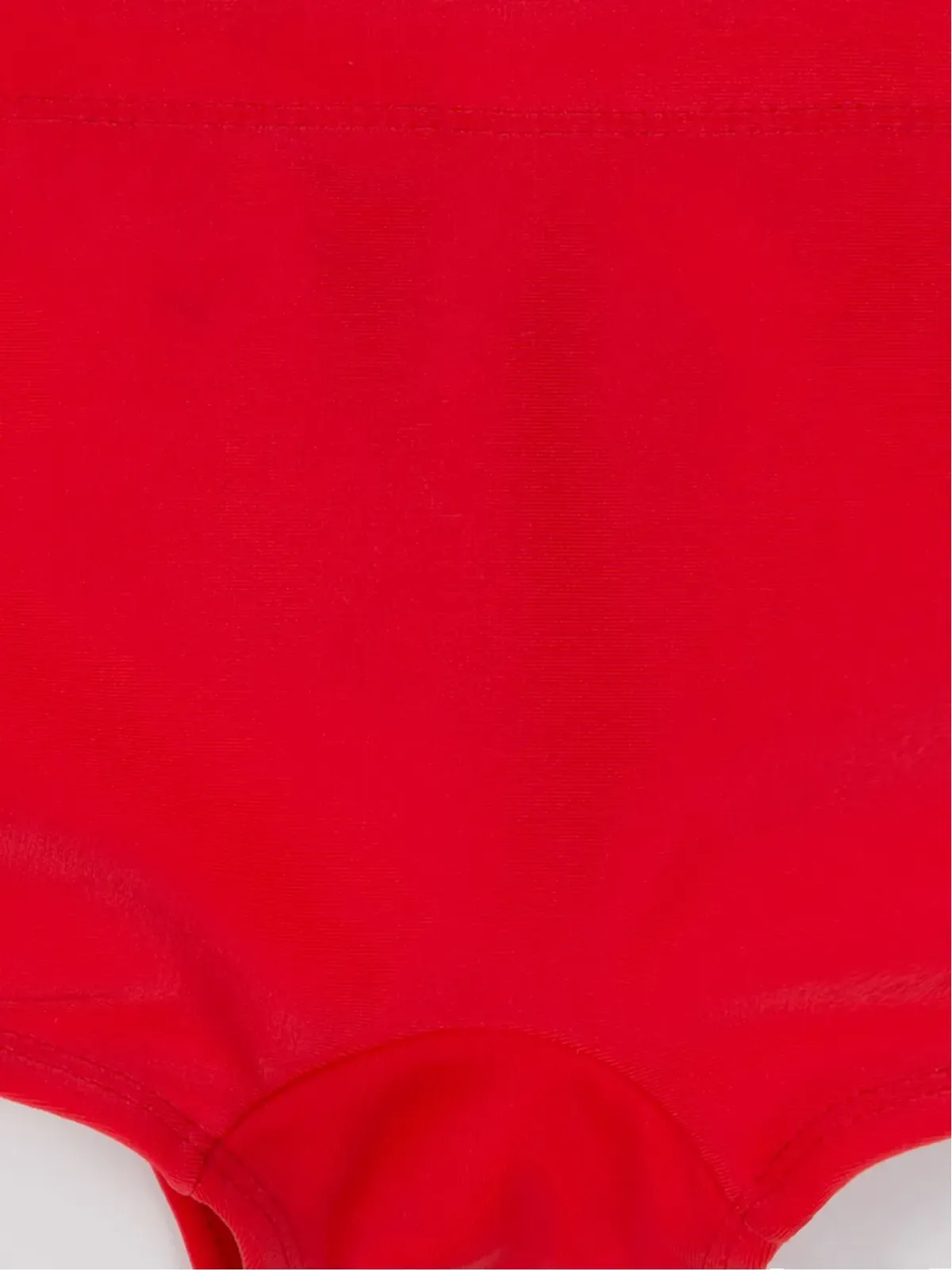 Amir Slama 無地スイムトランクス - 画像3