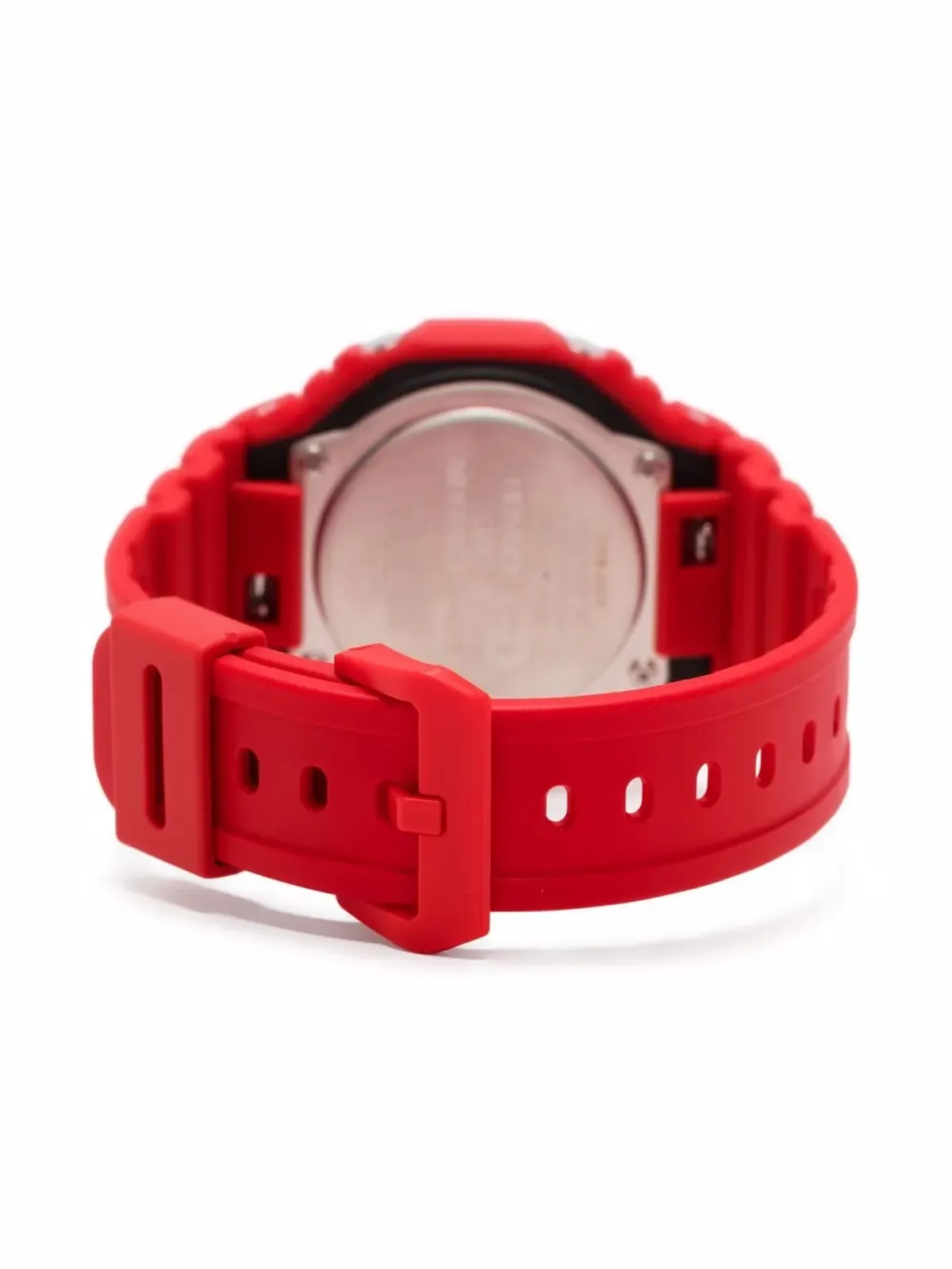G-Shock GA2100-4AER 腕時計 - 画像4