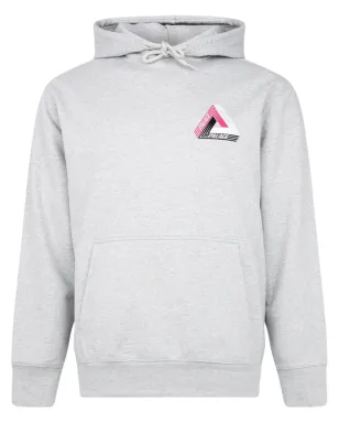 Palace Tri-Dart ロゴプリント フーディー - サムネイル1