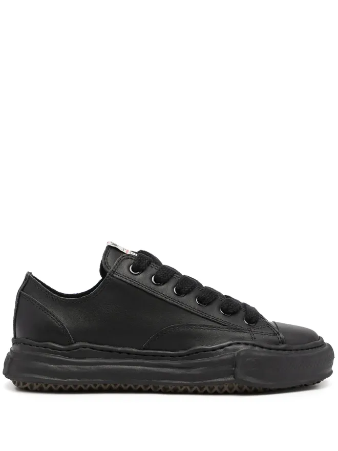Maison MIHARA YASUHIRO Maison MIHARA YASUHIRO ロー・トップ チャンキー スニーカーの商品画像