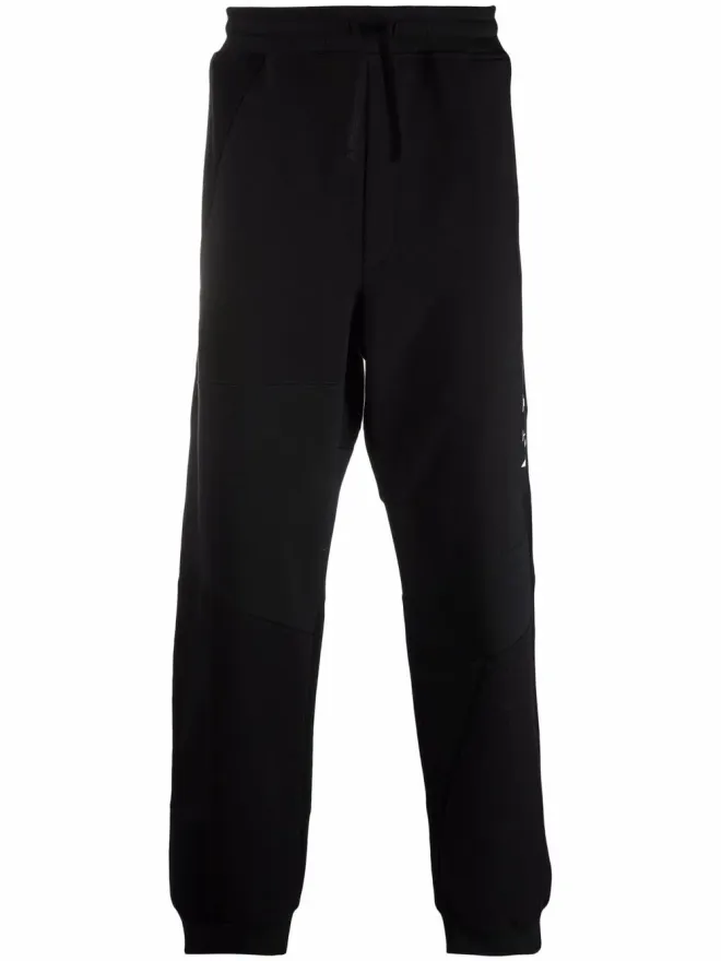 Valentino Garavani Valentino Garavani VLTNプリント トラックパンツの商品画像