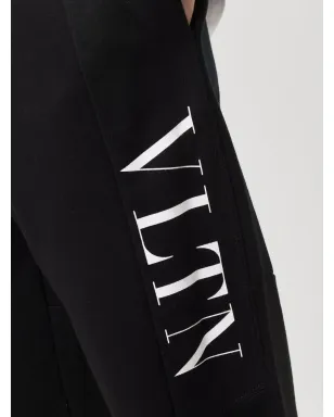Valentino Garavani VLTNプリント トラックパンツ - サムネイル5