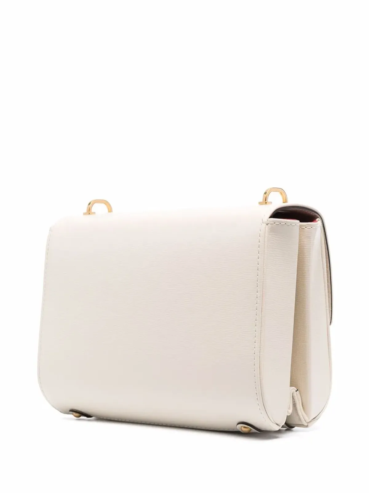 Valentino Garavani スタッドサイン ショルダーバッグ - 画像3