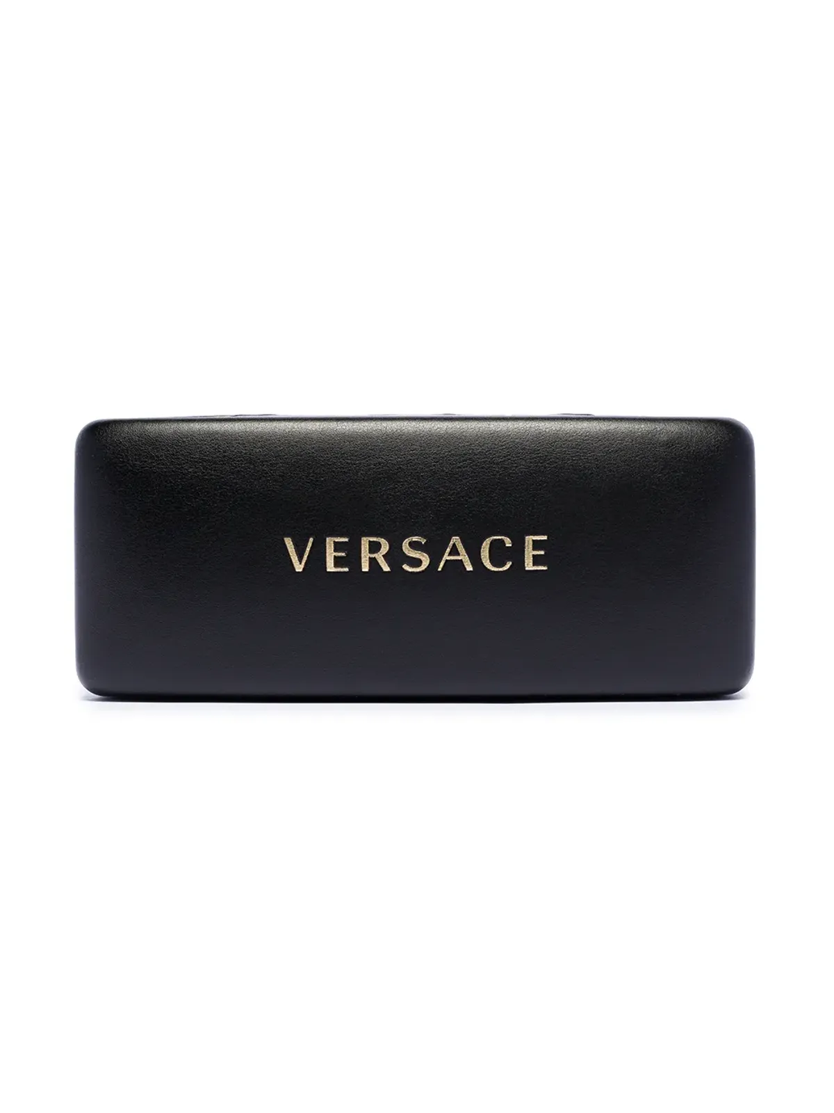 Versace Eyewear パイロットフレーム サングラス - シルバー - 画像5