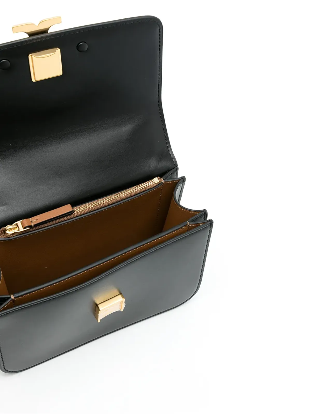 Tory Burch エレノア ショルダーバッグ - 画像5