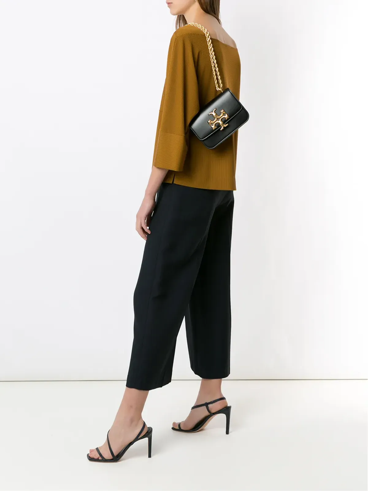 Tory Burch エレノア ショルダーバッグ - 画像2