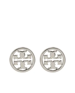 Tory Burch Miller Double-T スタッドピアス - サムネイル1