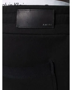 AMIRI ロゴプリント トラックパンツ - サムネイル5