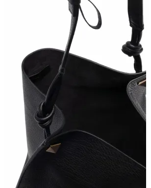 Valentino Garavani ロゴ型押し トートバッグ - サムネイル5
