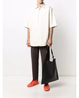 Valentino Garavani ロゴ型押し トートバッグ - サムネイル2