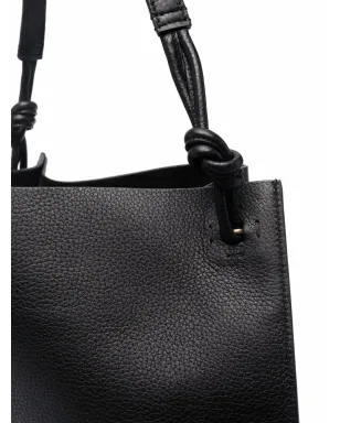 Valentino Garavani ロゴ型押し トートバッグ - サムネイル4