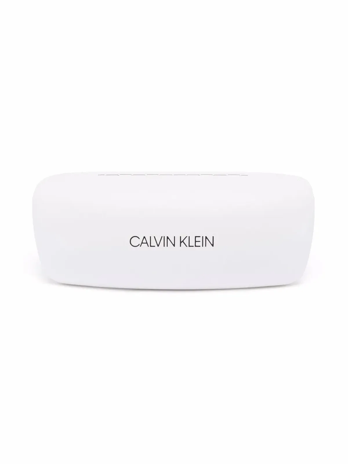 Calvin Klein オーバーサイズフレーム サングラス - 画像4