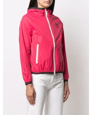 Blauer トレイシー フード付きウィンドブレーカー - サムネイル3