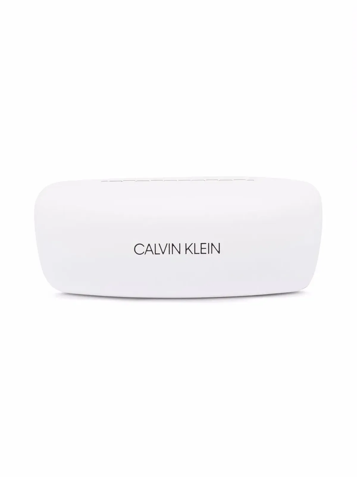 Calvin Klein Jeans キャットアイフレームサングラス（グレー） - 画像4