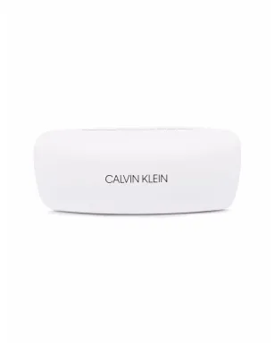 Calvin Klein Jeans キャットアイフレームサングラス（グレー） - サムネイル4