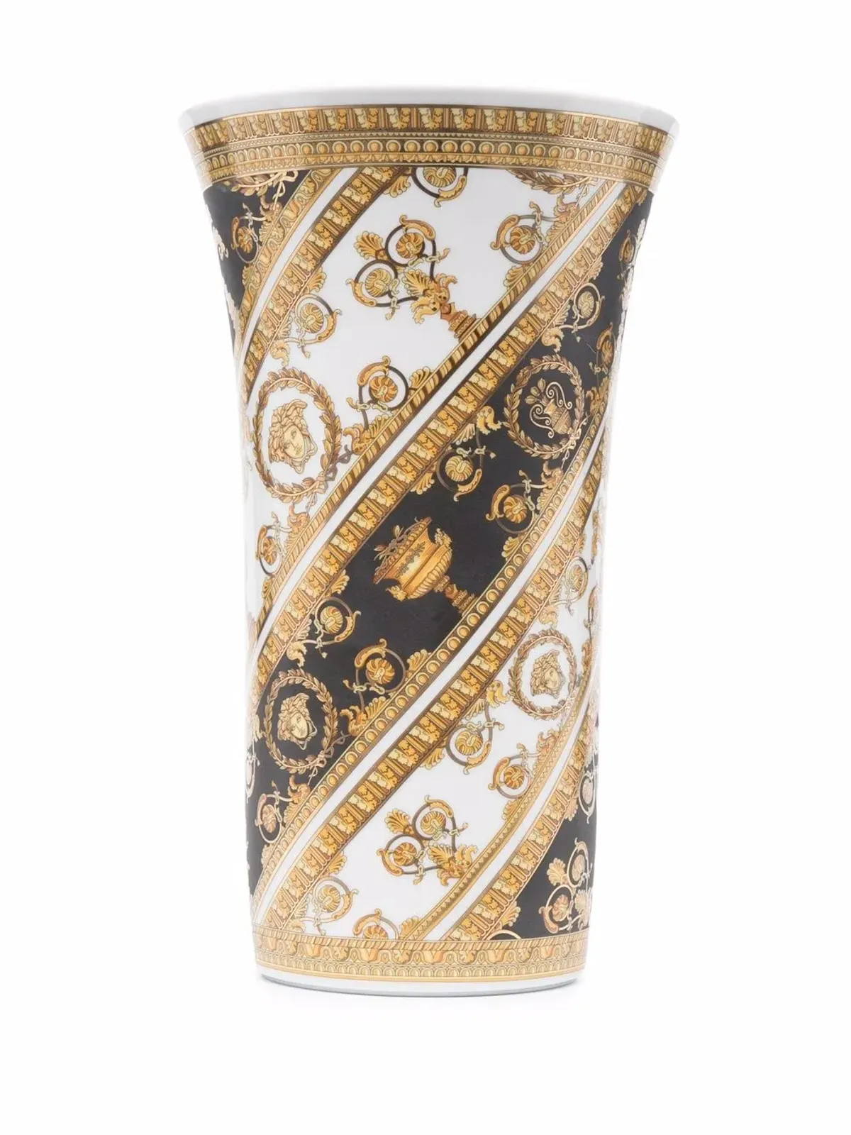 Versace I Love Baroque 花瓶 - ゴールド - 画像2