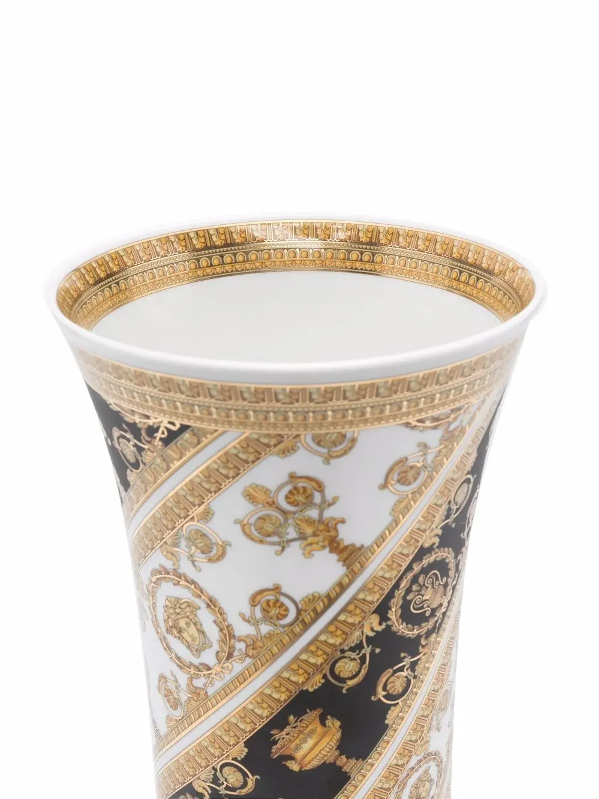 Versace I Love Baroque 花瓶 - ゴールド - 画像3