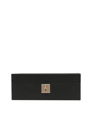 Smythson パナマ ジュエリーボックス - サムネイル1