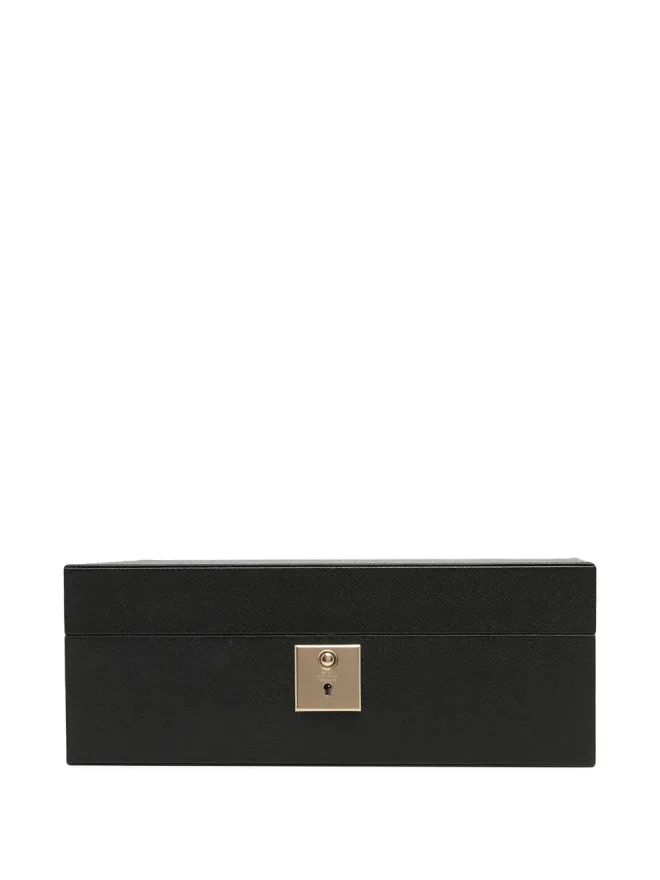 Smythson Smythson パナマ ジュエリーボックスの商品画像