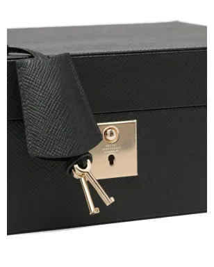 Smythson パナマ ジュエリーボックス - サムネイル2