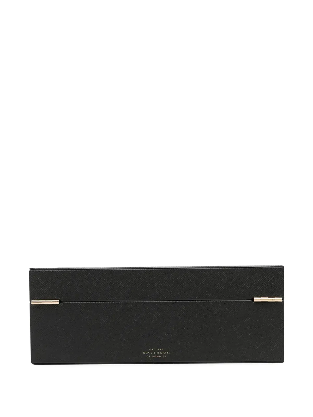 Smythson パナマ ジュエリーボックス - 画像3