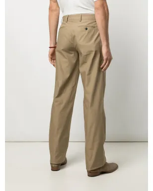 AMIRI ボックスプリーツストレートパンツ - サムネイル4